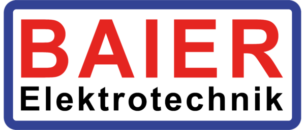 Baier Elektrotechnik